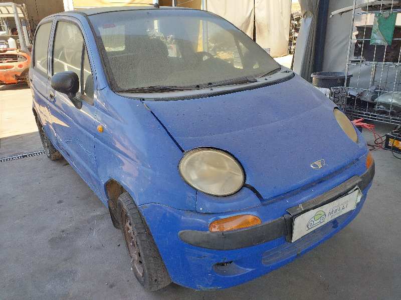 DAEWOO Matiz M100 (1998-2001) Генератор 96289030 18399822