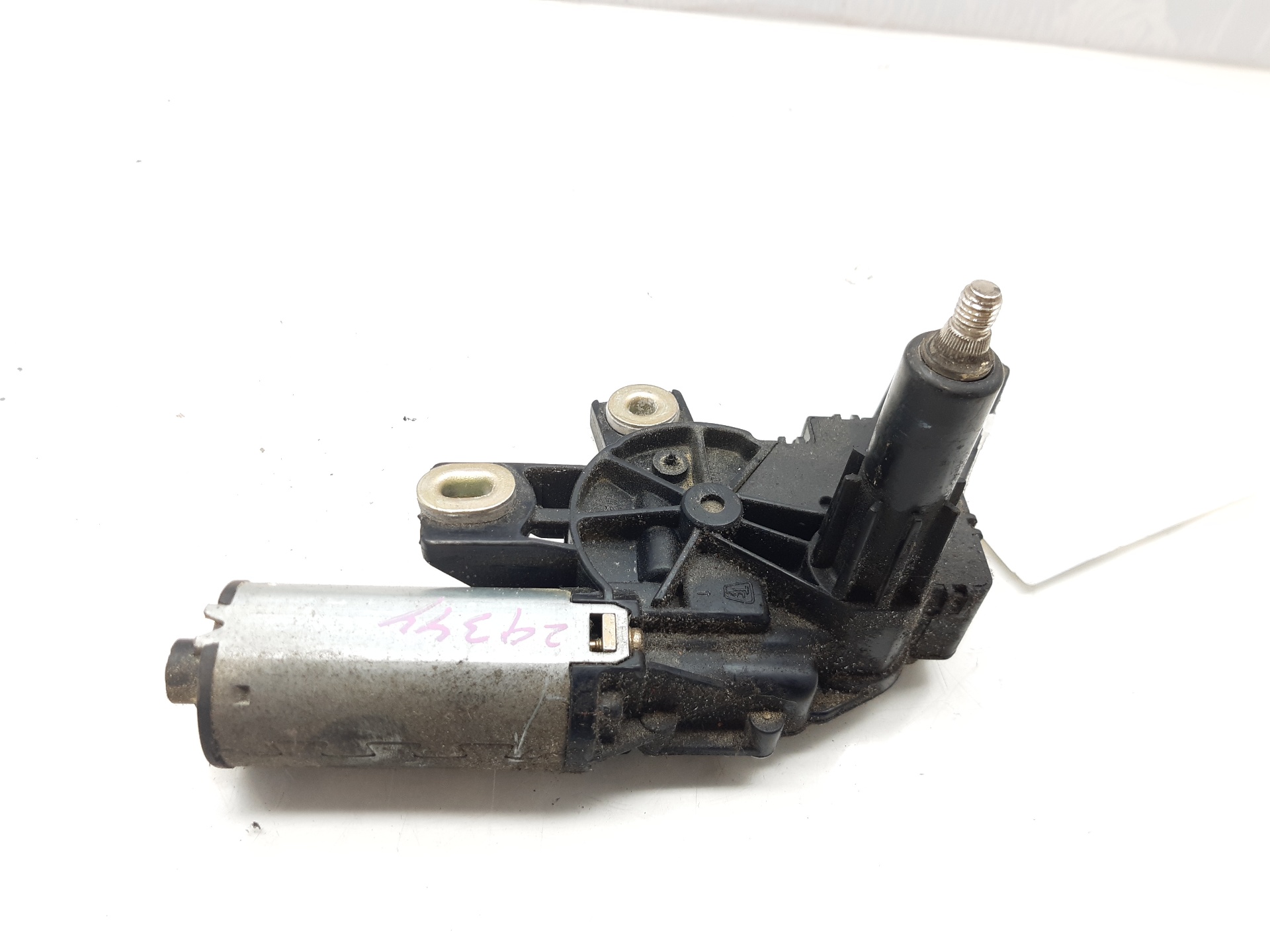 MERCEDES-BENZ Vaneo W414 (2001-2005) Baklucka Fönstertorkare Motor 1688200442 22465018