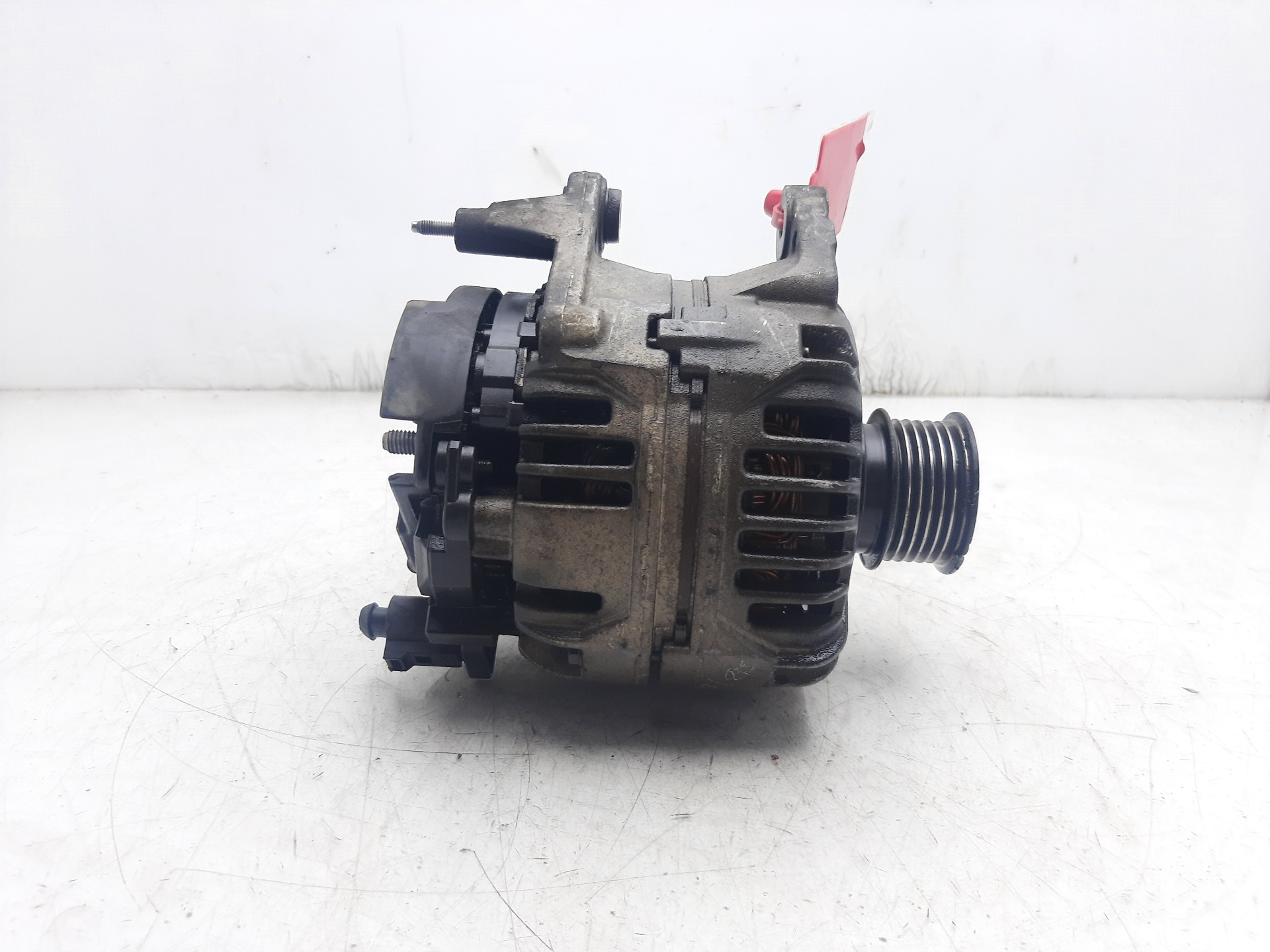 LEXUS Cordoba 1 generation (1993-2003) Alternator 037903025M 20374360