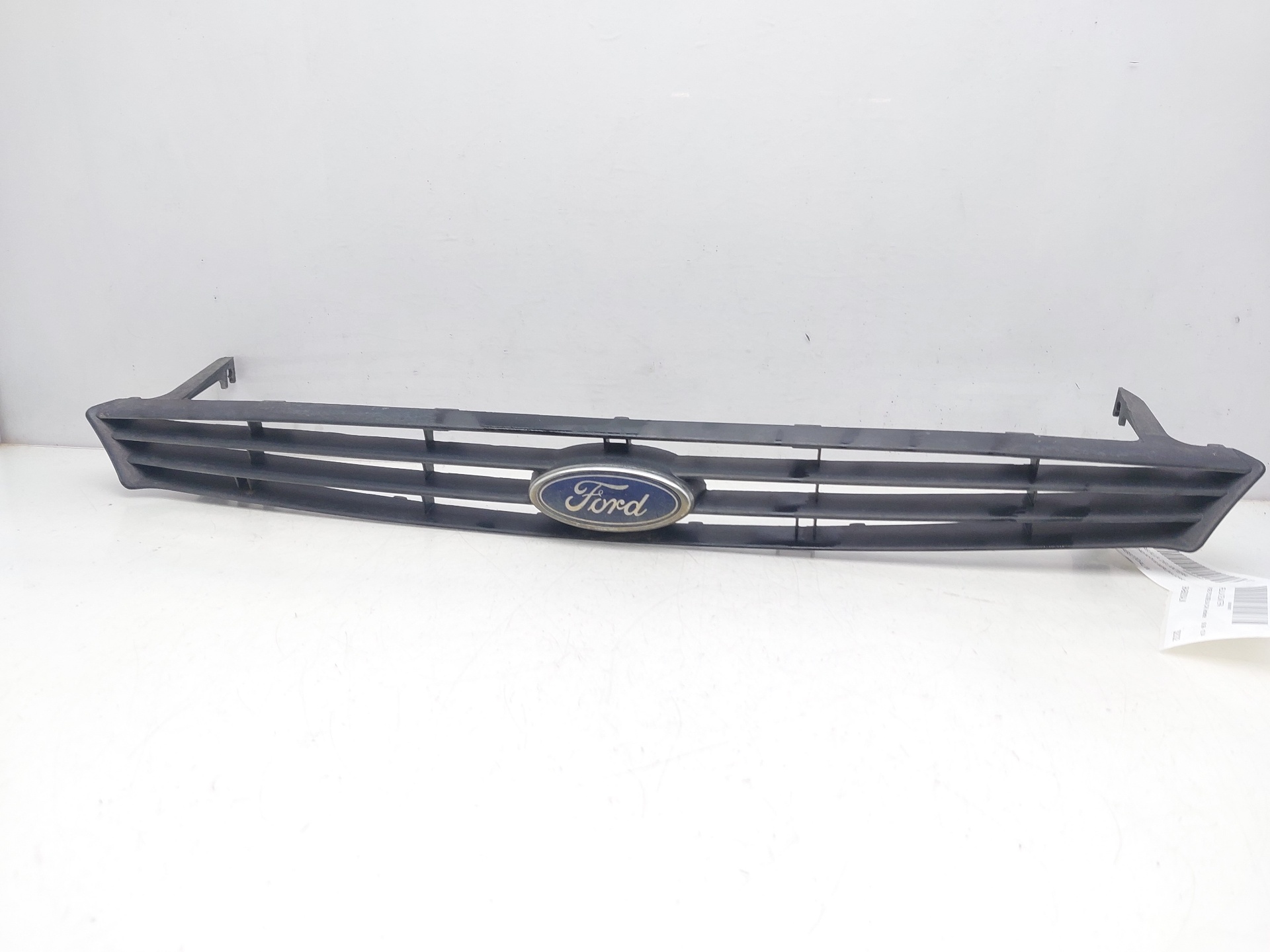 PEUGEOT Focus 1 generation (1998-2010) Radiator Grille 98AB8200ALW 20644567