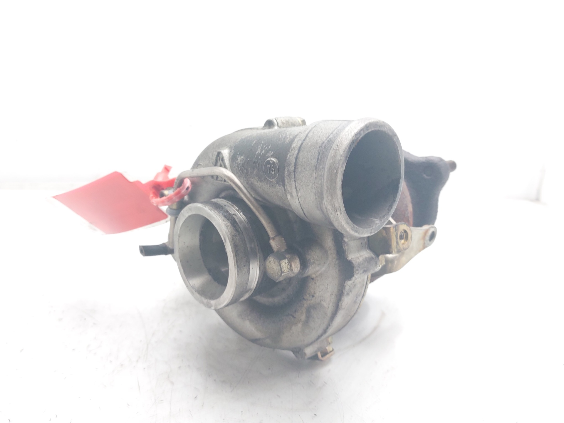 LEXUS S60 1 generation (2000-2009) Turboladdare 074145701J 25166725