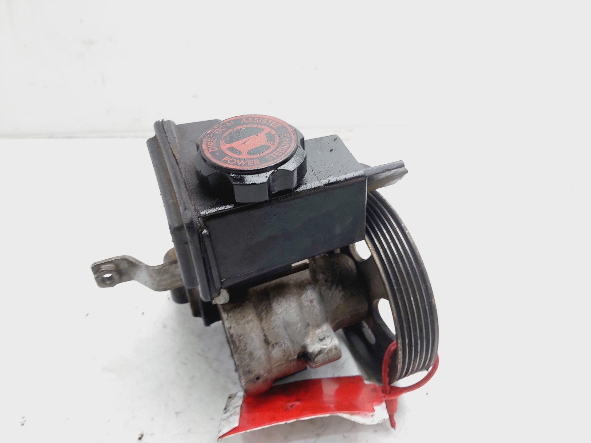 CITROËN Xsara 1 generation (1997-2004) Power Steering Pump 9636320580 26287584