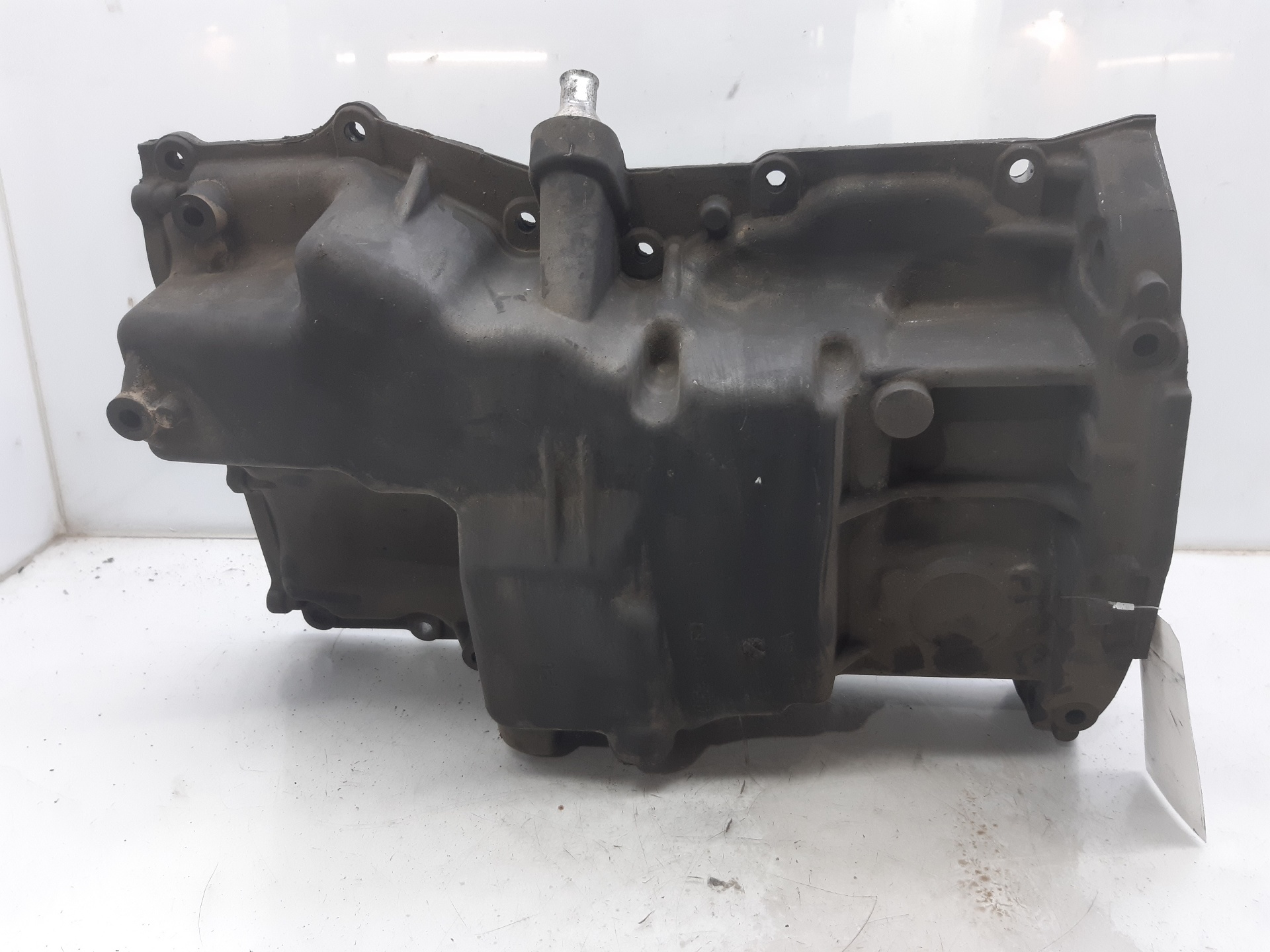 FORD C-Max 1 generation (2003-2010) Crankcase 4M5G6675FJ 18545896