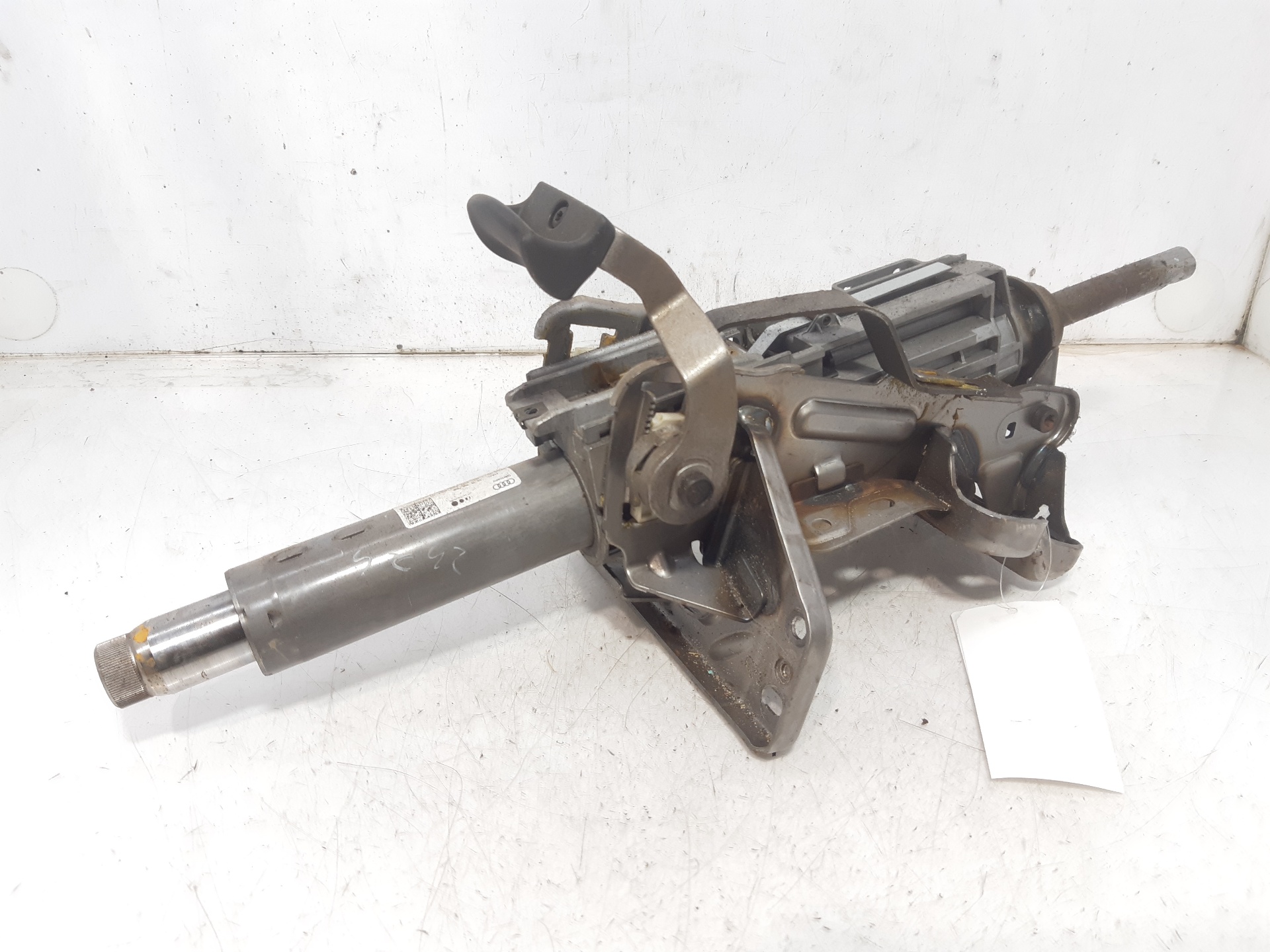 AUDI A5 8T (2007-2016) Steering Column Mechanism 8K0419506AG 24113132