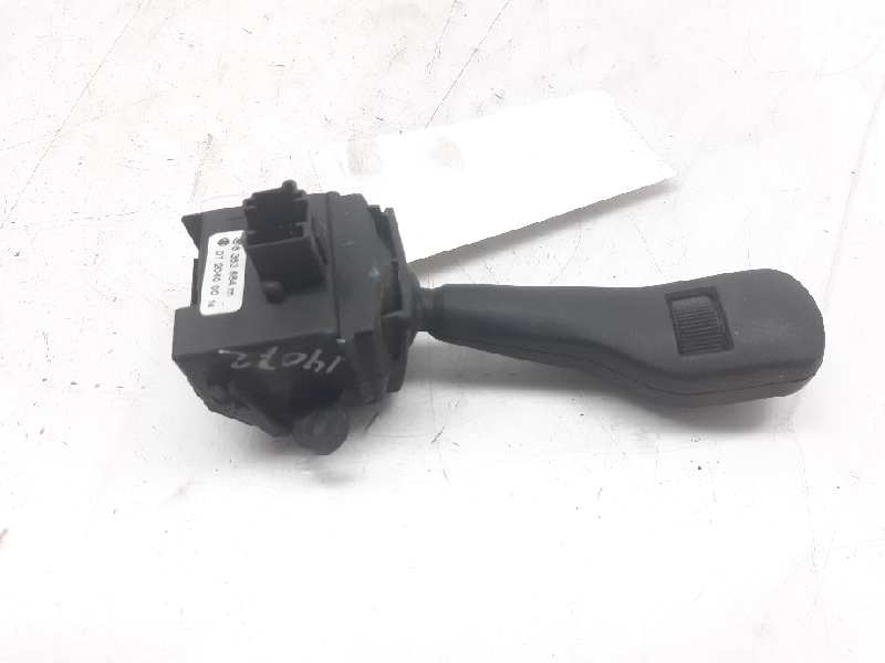 BMW 3 Series E46 (1997-2006) Indicator Wiper Stalk Switch 8363664M 20176742