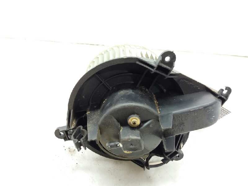 CITROËN Xsara 1 generation (1997-2004) Ventilateur de chauffage 740471233F 20181262