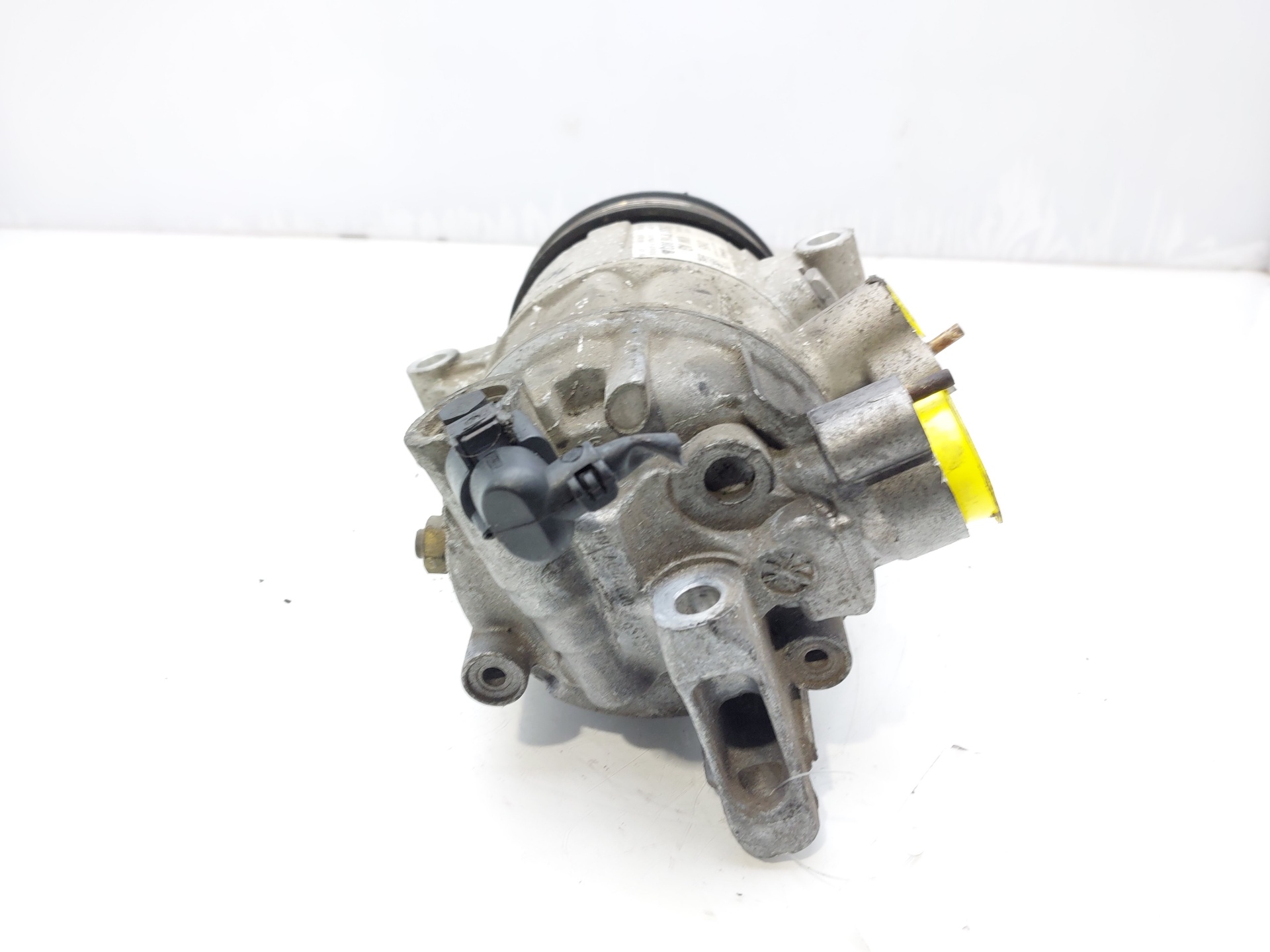 SEAT Leon 3 generation (2012-2020) Pompe de climatisation 5Q0816803B 22472187