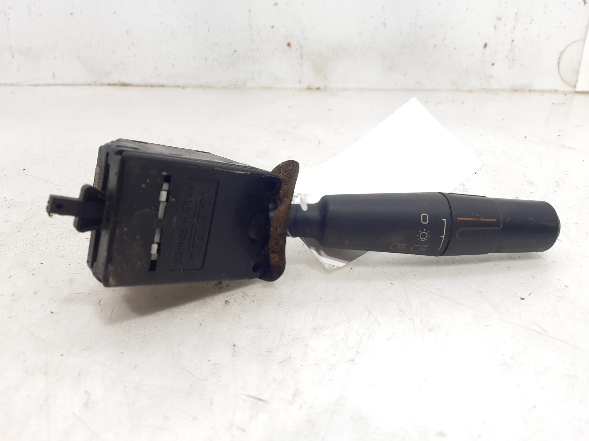 PEUGEOT 306 1 generation (1993-2002) Indicator Wiper Stalk Switch 96171695ZL 18788180