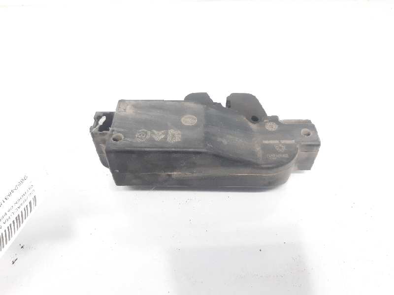 CITROËN C5 1 generation (2001-2008) Tailgate Boot Lock 9652483180 18511533