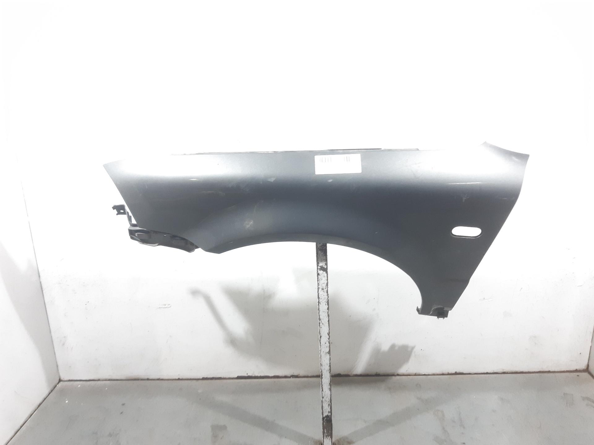 VOLKSWAGEN Passat B5 (1996-2005) Front Left Fender 3B0821105E 22466810