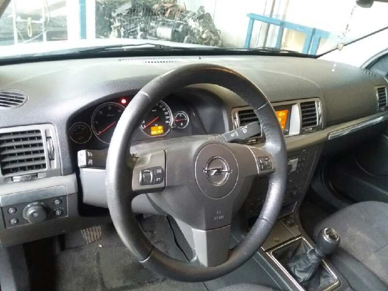 OPEL Vectra C (2002-2005) Другие блоки управления 13203886 20177179