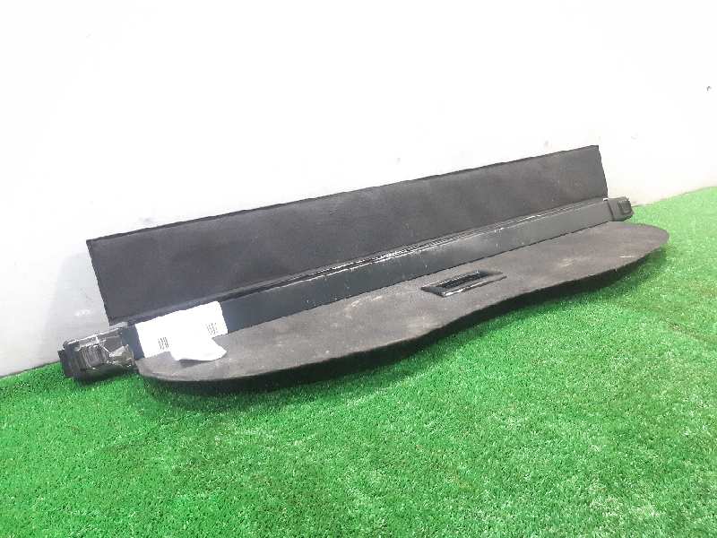 CHEVROLET Clio 2 generation (1998-2013) Rear Parcel Shelf 8200612331 18569774