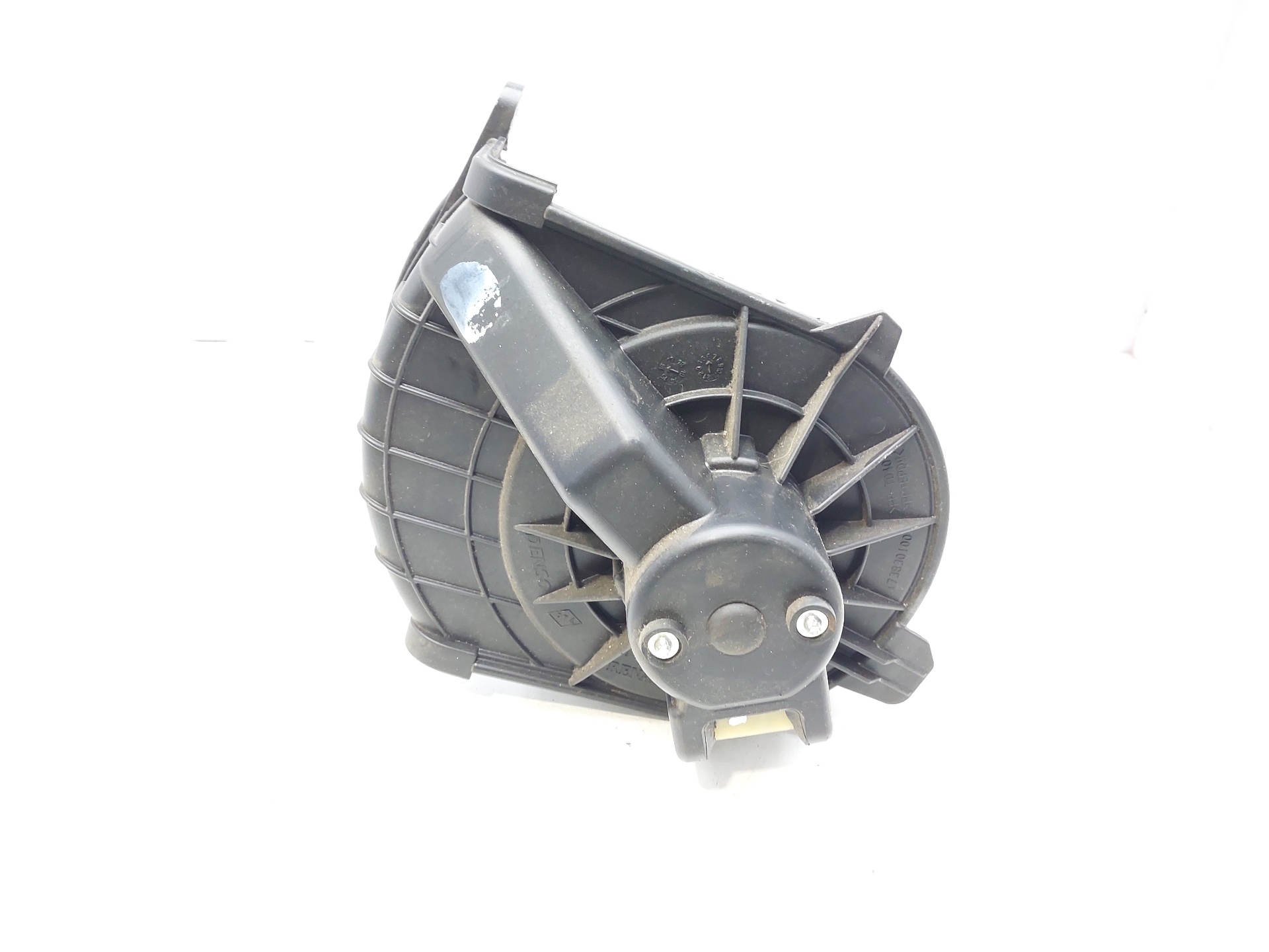 RENAULT Kangoo 2 generation (2007-2021) Heater Blower Fan 173830100 22470289