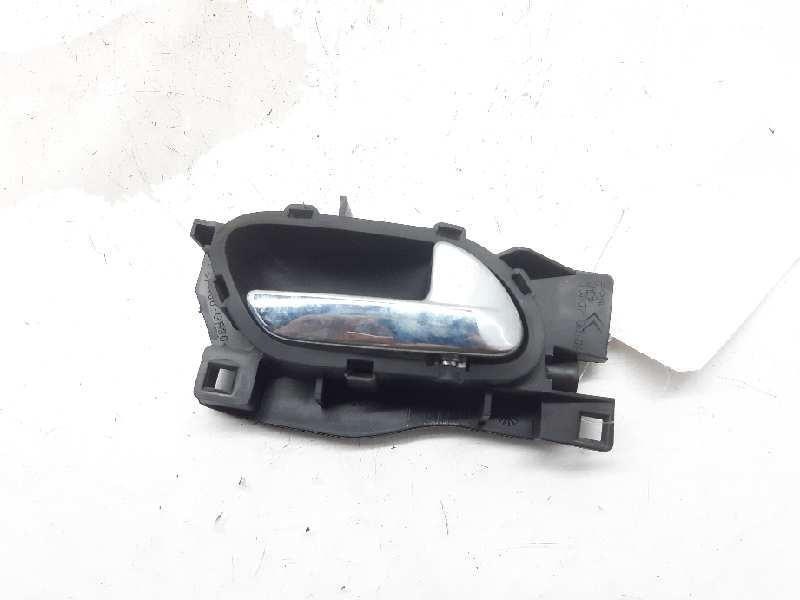 CITROËN C4 1 generation (2004-2011) Right Rear Internal Opening Handle 96435310VD 20197958