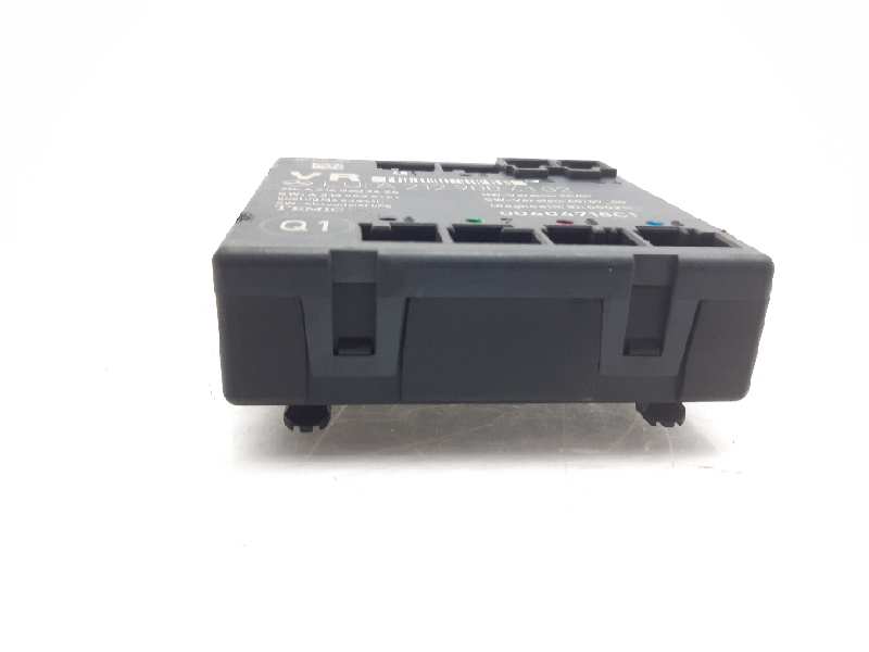 MERCEDES-BENZ C-Class W204/S204/C204 (2004-2015) Other Control Units A2129004102 18521109