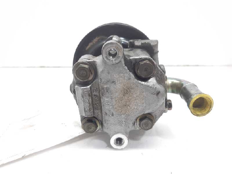 SEAT Leon 1 generation (1999-2005) Power Steering Pump 1J0422154B 18521108