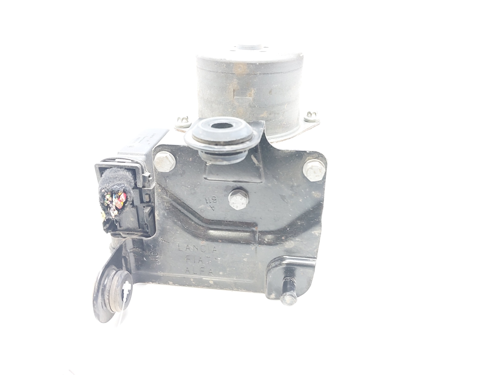 LANCIA Delta 3 generation (2008-2014) ABS pump 51851482 23031918