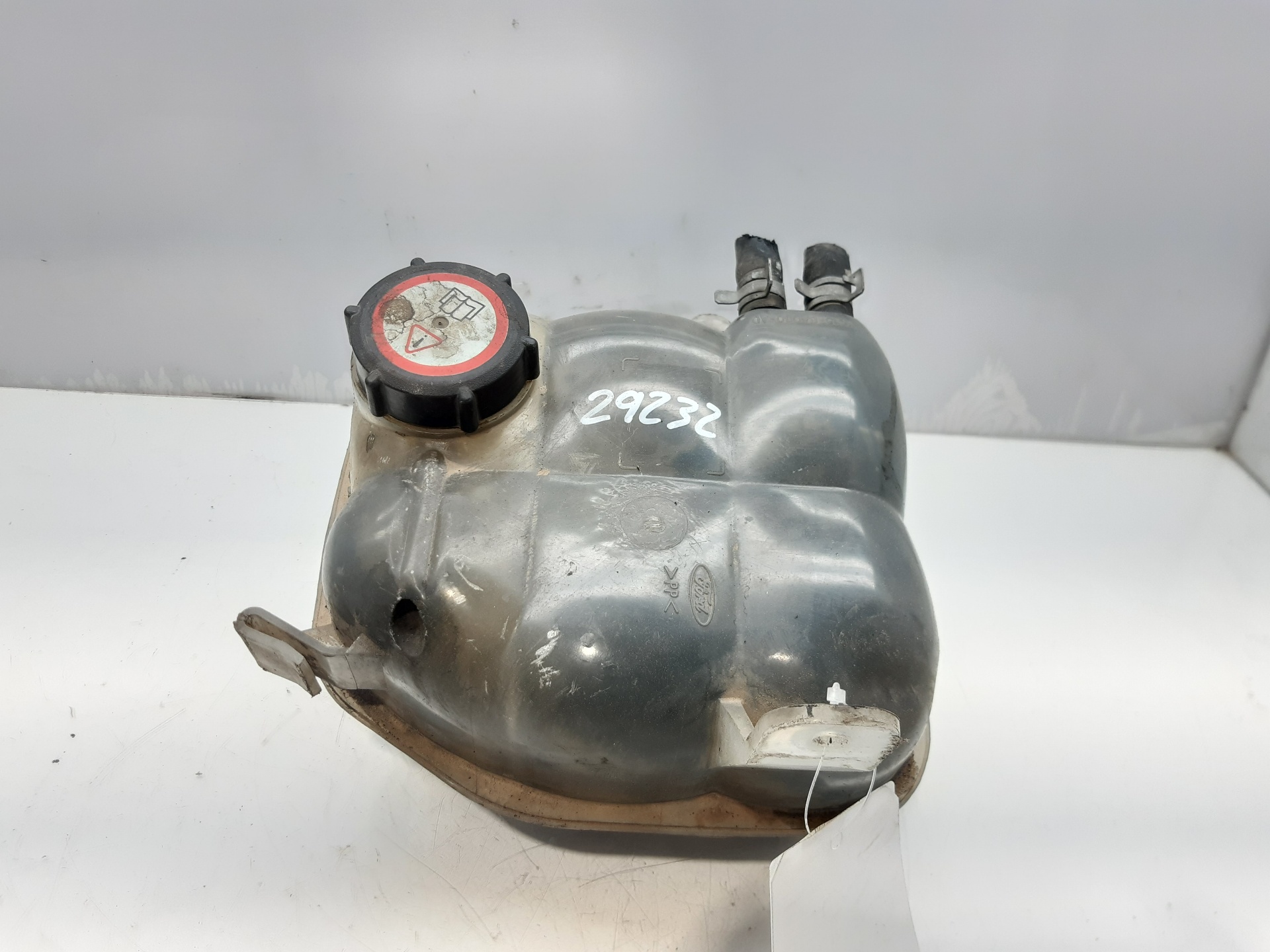 FORD Transit 3 generation (2000-2013) Expansion Tank YC158A080AD 22467296