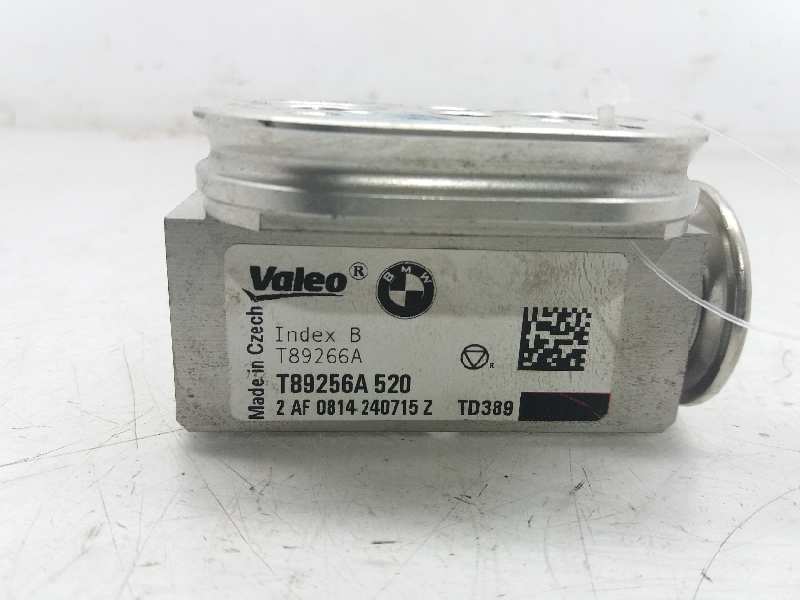 BMW 1 Series F20/F21 (2011-2020) Autres pièces du compartiment moteur 64119289832 20185558