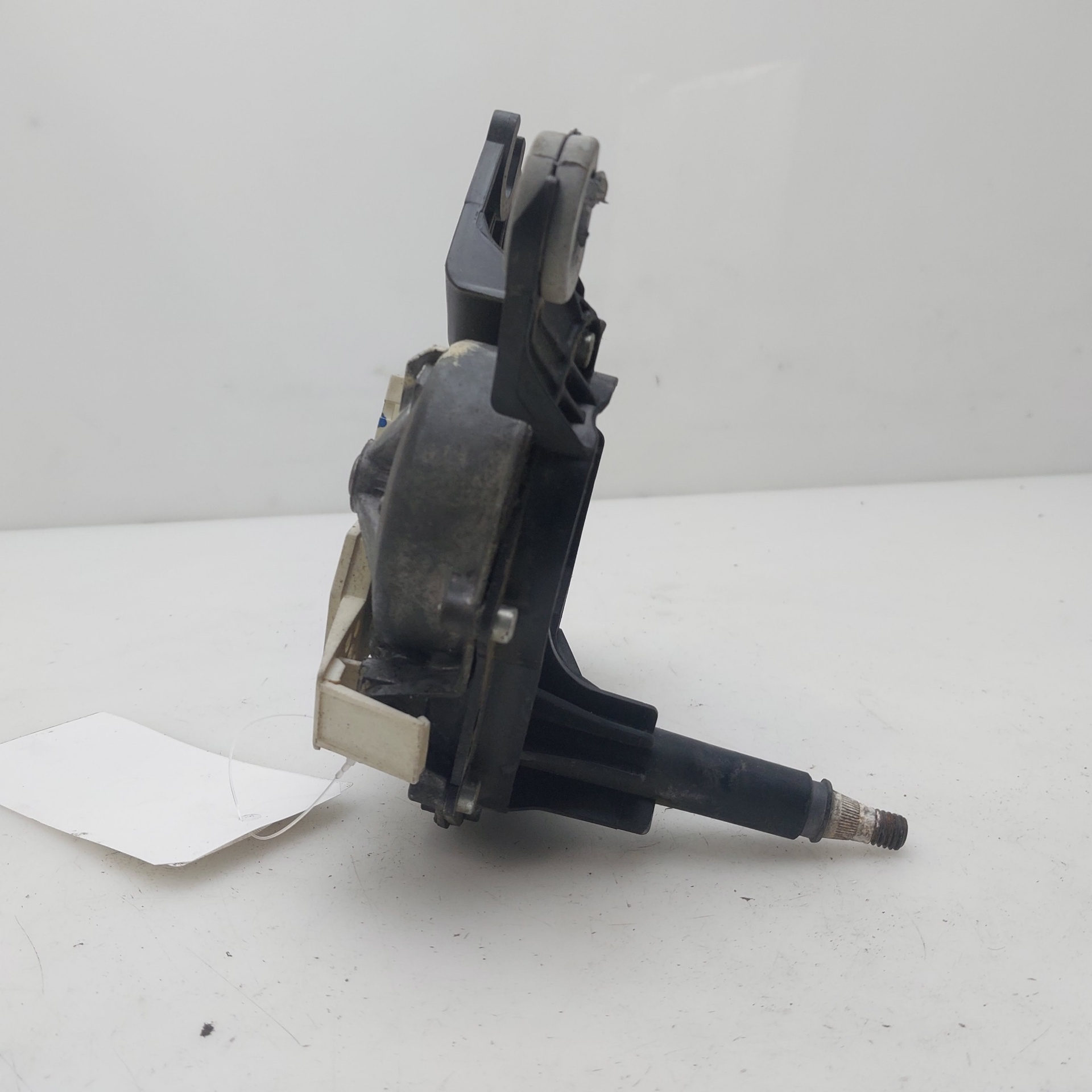 CITROËN Xsara Picasso 1 generation (1999-2010) Tailgate  Window Wiper Motor 9631473680 25216214