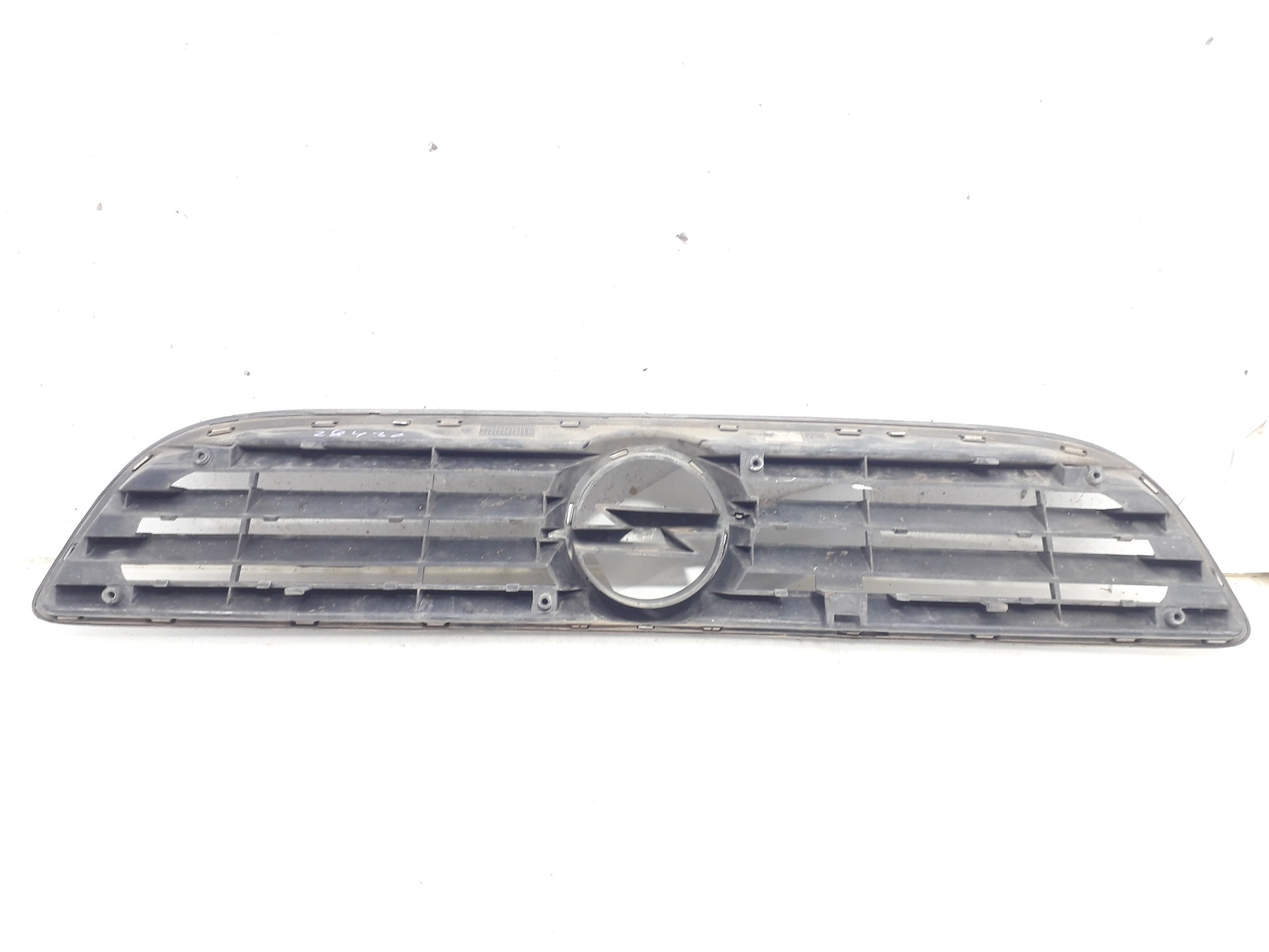 OPEL Corsa B (1993-2000) Radiator Grille 90580685 22439092