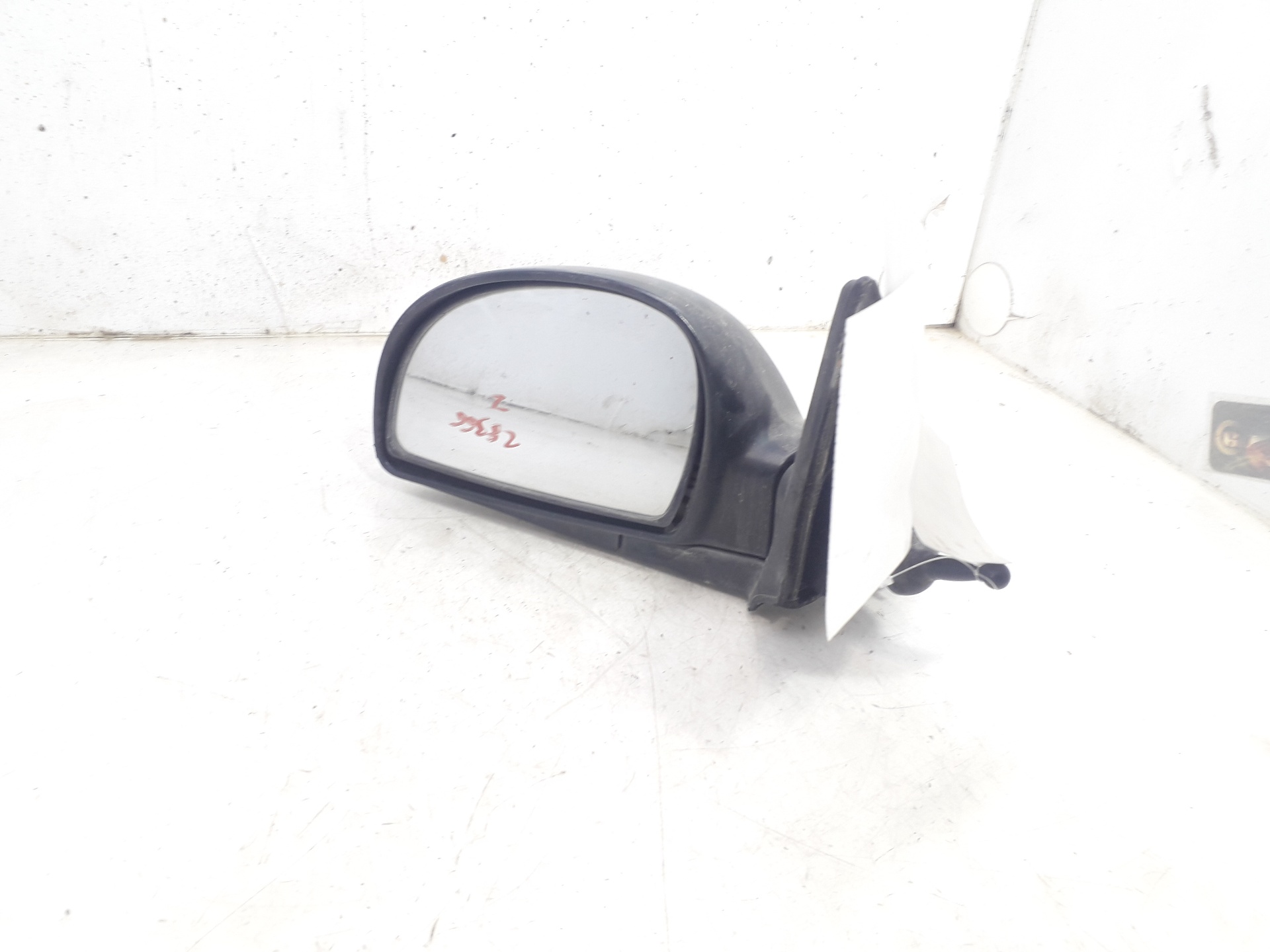 HYUNDAI Accent LC (1999-2013) Left Side Wing Mirror 8761025621CA 18802643