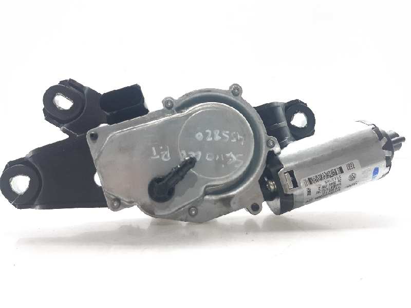 VOLKSWAGEN Scirocco 3 generation (2008-2020) Tailgate  Window Wiper Motor 1K8955711B 18593922