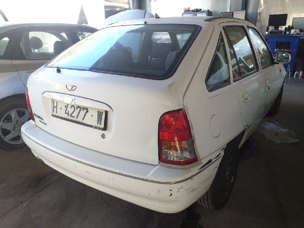 DAEWOO Nexia 1 generation (1994-2016) Priekšējais kreisais papildu pagrieziena rādītājs 96175349 24127375