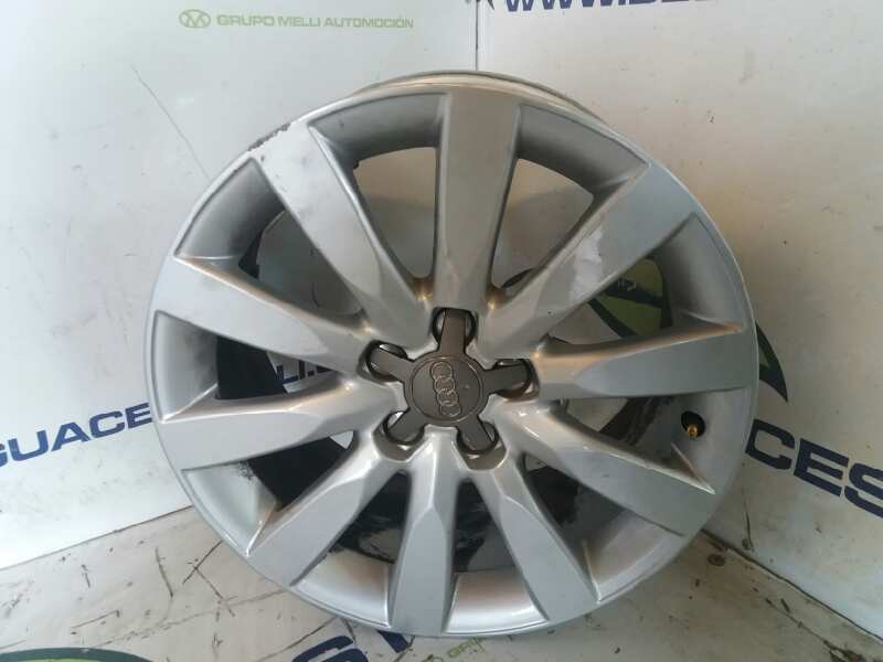 AUDI A1 8X (2010-2020) Комплект колес R16 23849640