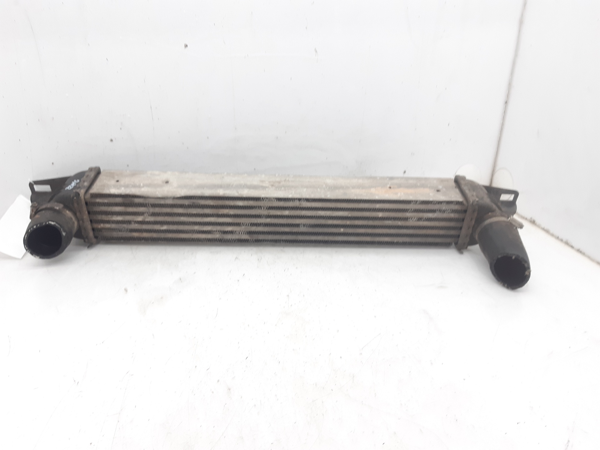 PEUGEOT Bipper 1 generation (2008-2020) Intercooler Kylare 51790623 22042923