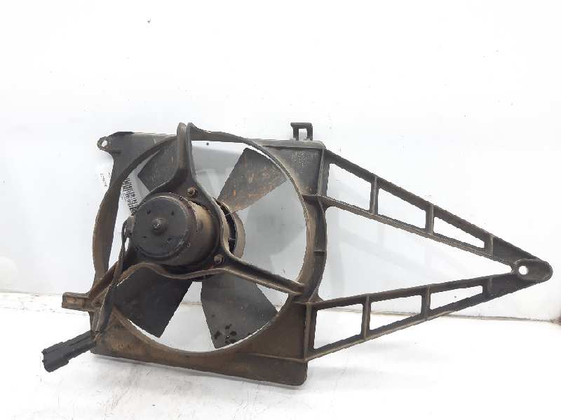 OPEL Vectra A (1988-1995) Diffuser Fan 90265780 18581669