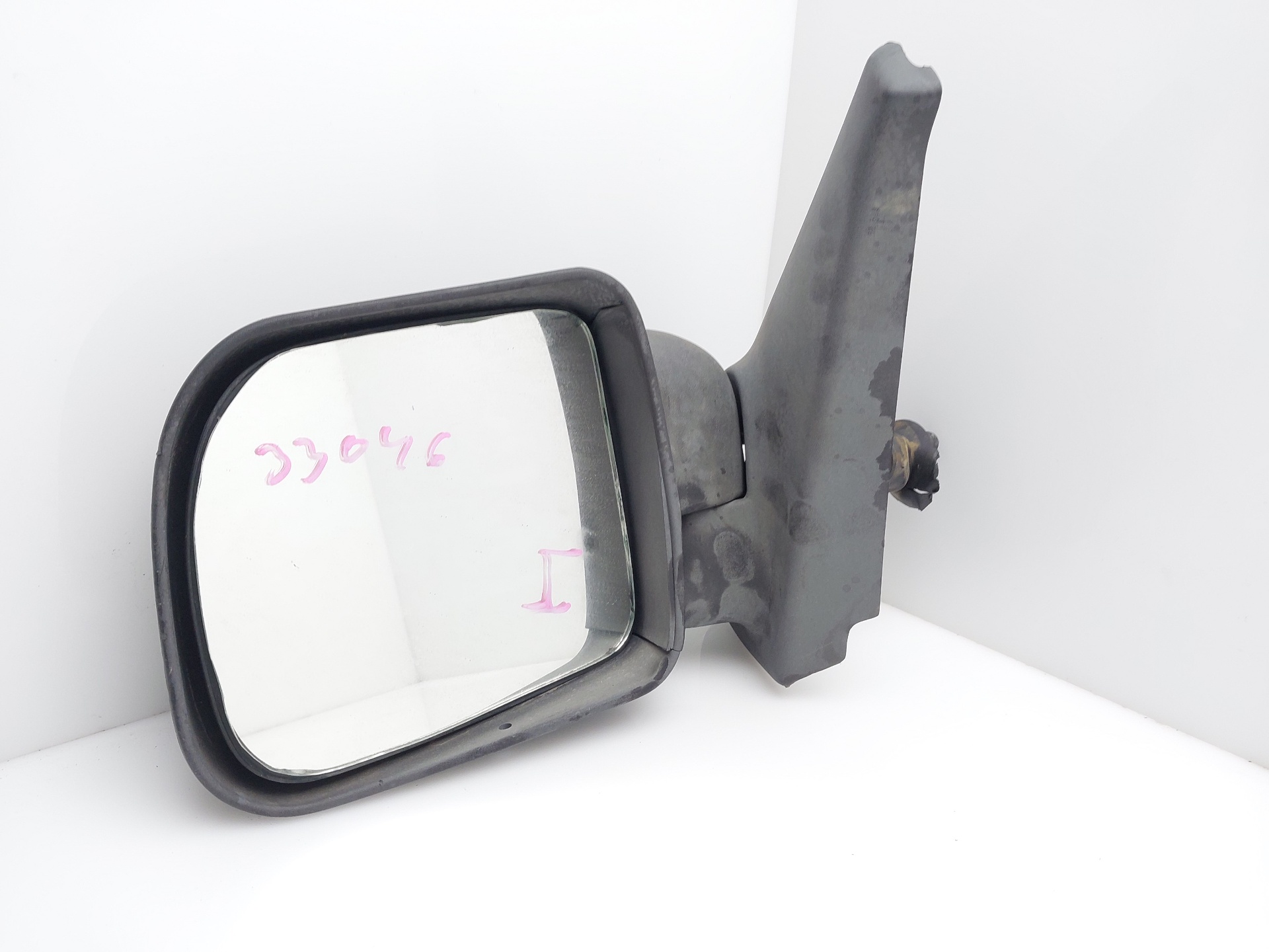 ASTON MARTIN Kangoo 1 generation (1998-2009) Left Side Wing Mirror 7701068838 22495798