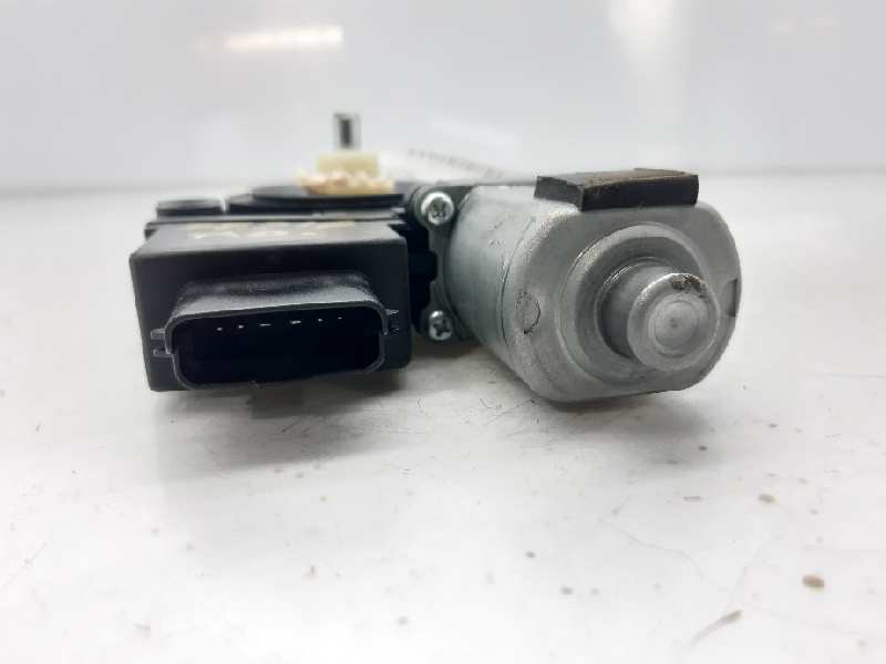 KIA Cee'd 2 generation (2012-2018) Rear Right Door Window Control Motor 83460A2010 18619510