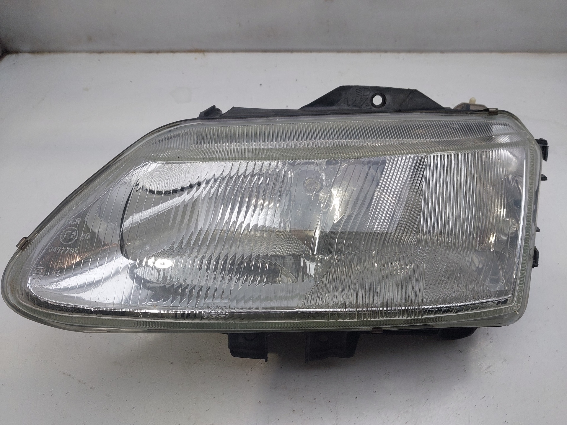 RENAULT Laguna 1 generation (1993-2001) Front Left Headlight 7700820118 21618302