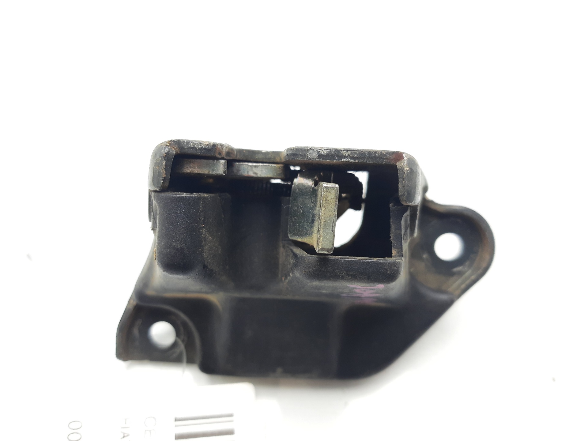 FIAT Seicento 1 generation (1998-2010) Tailgate Boot Lock 0046512188 24952673