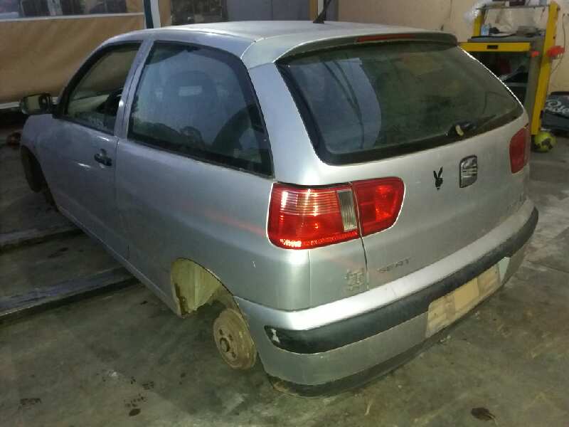 SEAT Cordoba 1 generation (1993-2003) Стартер 0001107025 20178893