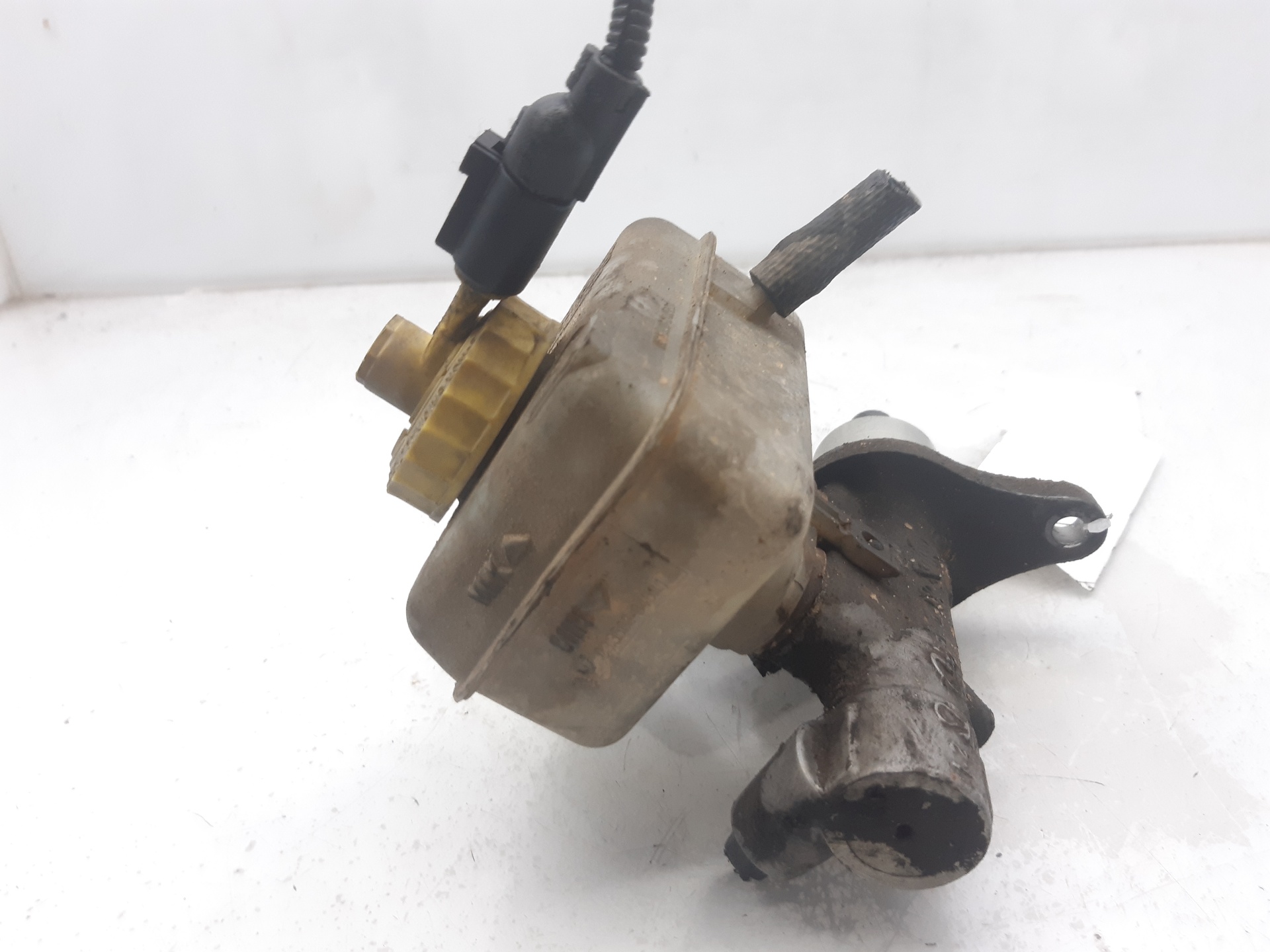 SKODA Octavia 1 generation (1996-2010) Brake Cylinder 1J1614019 18615203