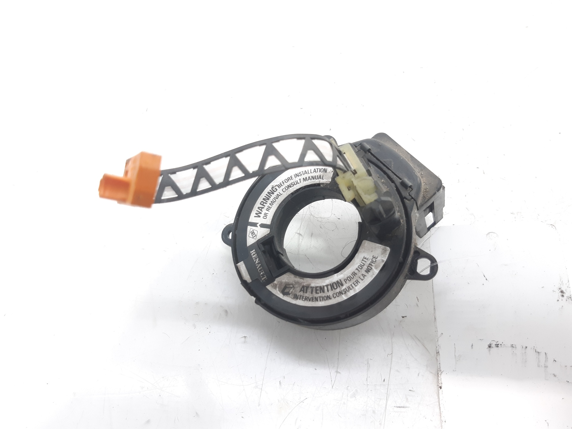 RENAULT Megane 1 generation (1995-2003) Rat Slip Ring Squib 7700840099 22019539