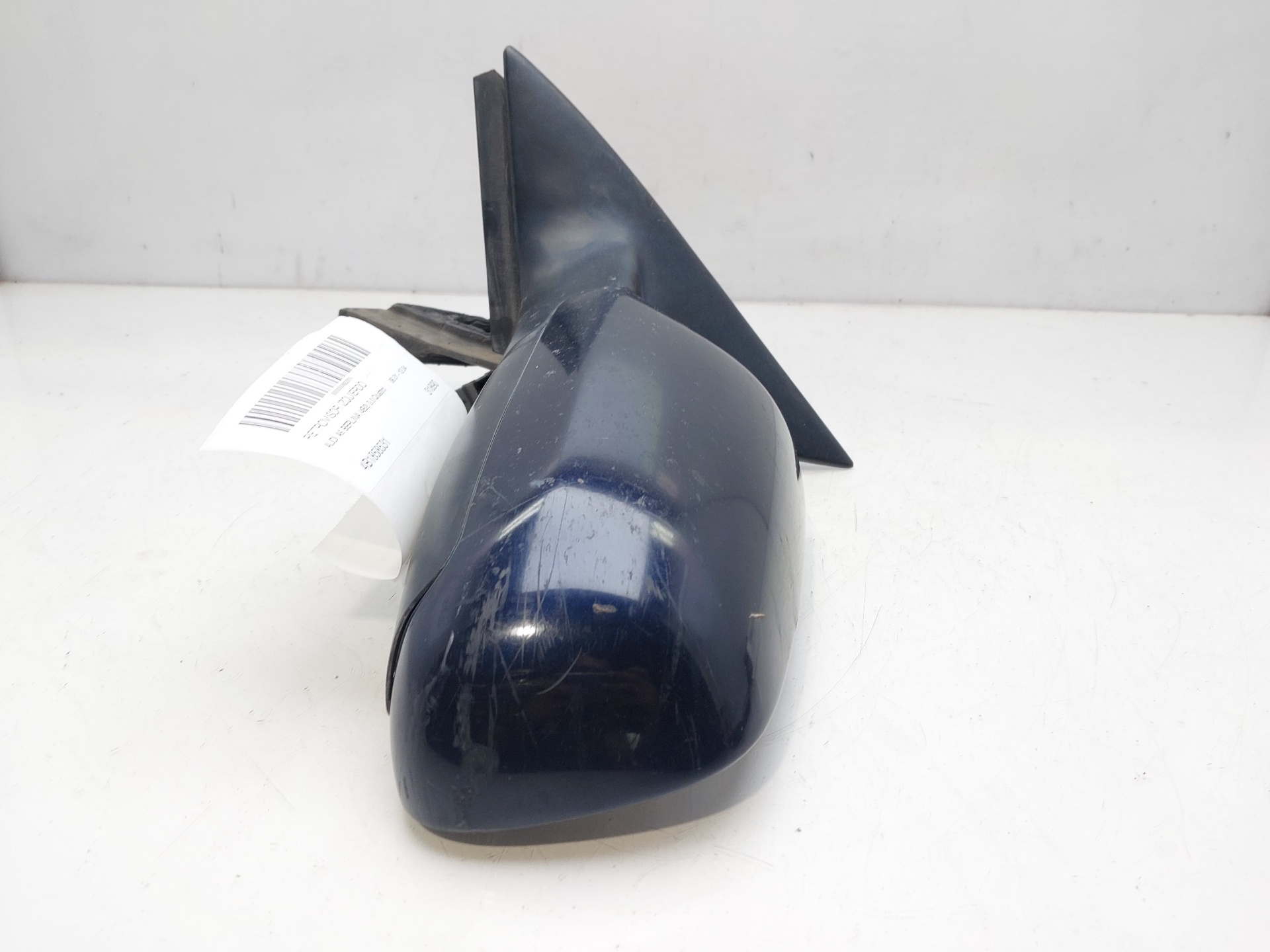 AUDI A3 8L (1996-2003) Left Side Wing Mirror 4B1858531 21087063