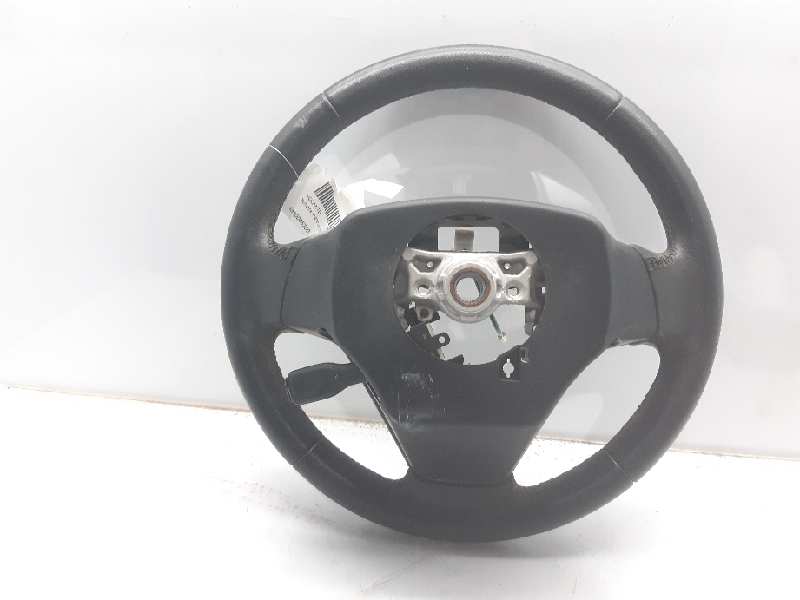 TOYOTA Avensis 3 generation (2009-2020) Steering Wheel 4510005750 22019070