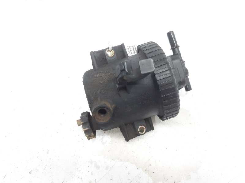 PEUGEOT Partner 1 generation (1996-2012) Fuel Filter Housing 9642105180C 20190100