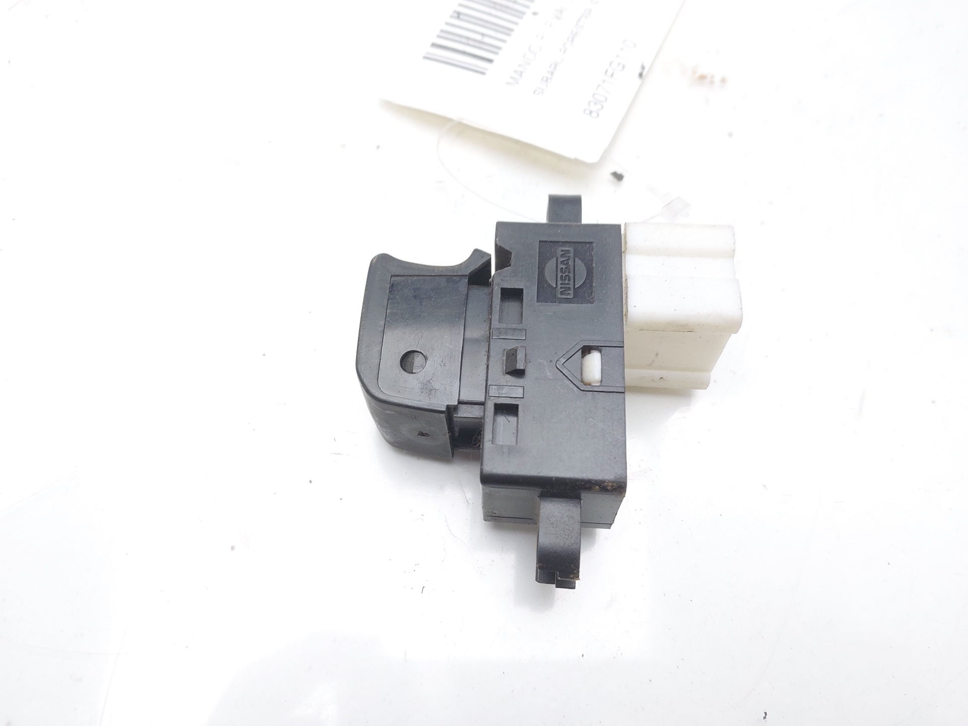 SUBARU Forester SH (2007-2013) Front Right Door Window Switch 83071FG110 21010953