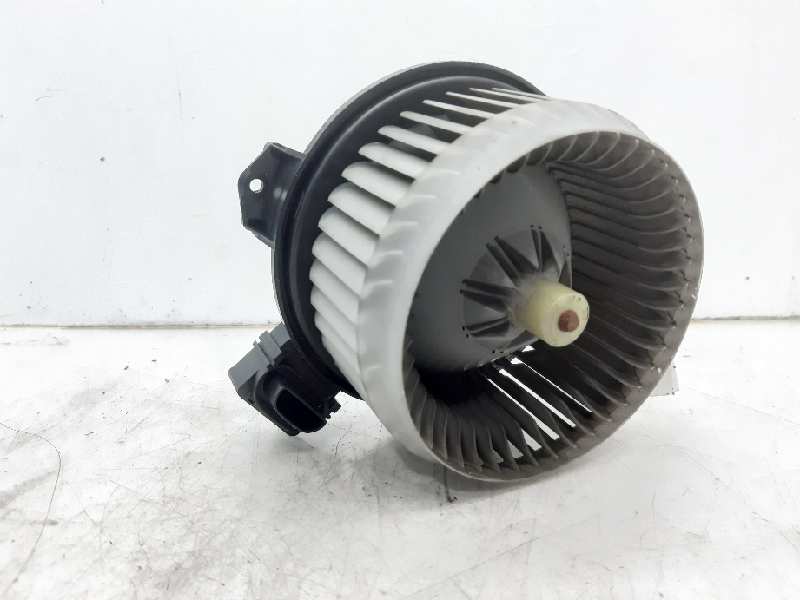 TOYOTA Yaris 2 generation (2005-2012) Motor încălzitor interior 2727000311 18590322