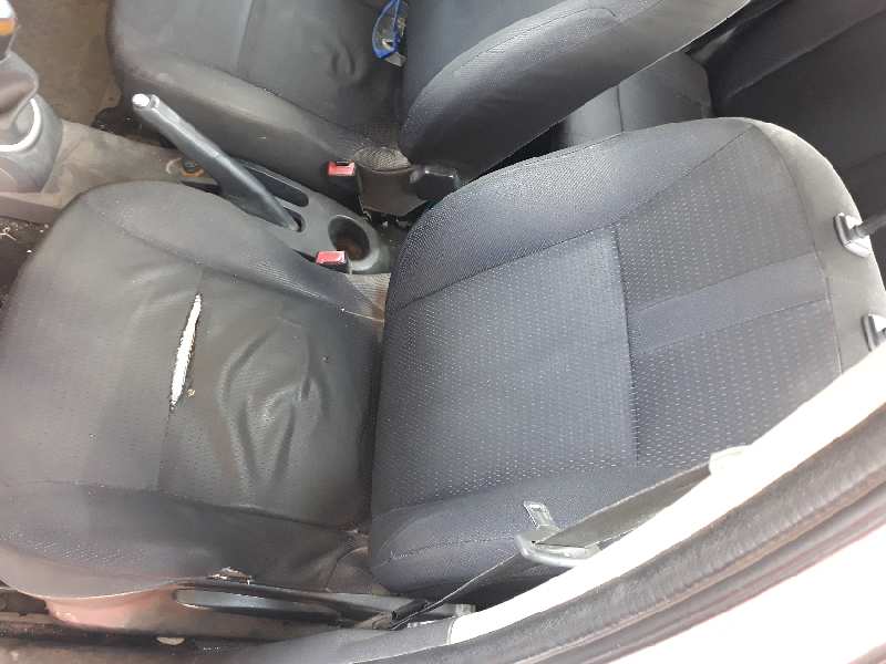 RENAULT Clio 3 generation (2005-2012) Other Interior Parts 8200310580 22069766