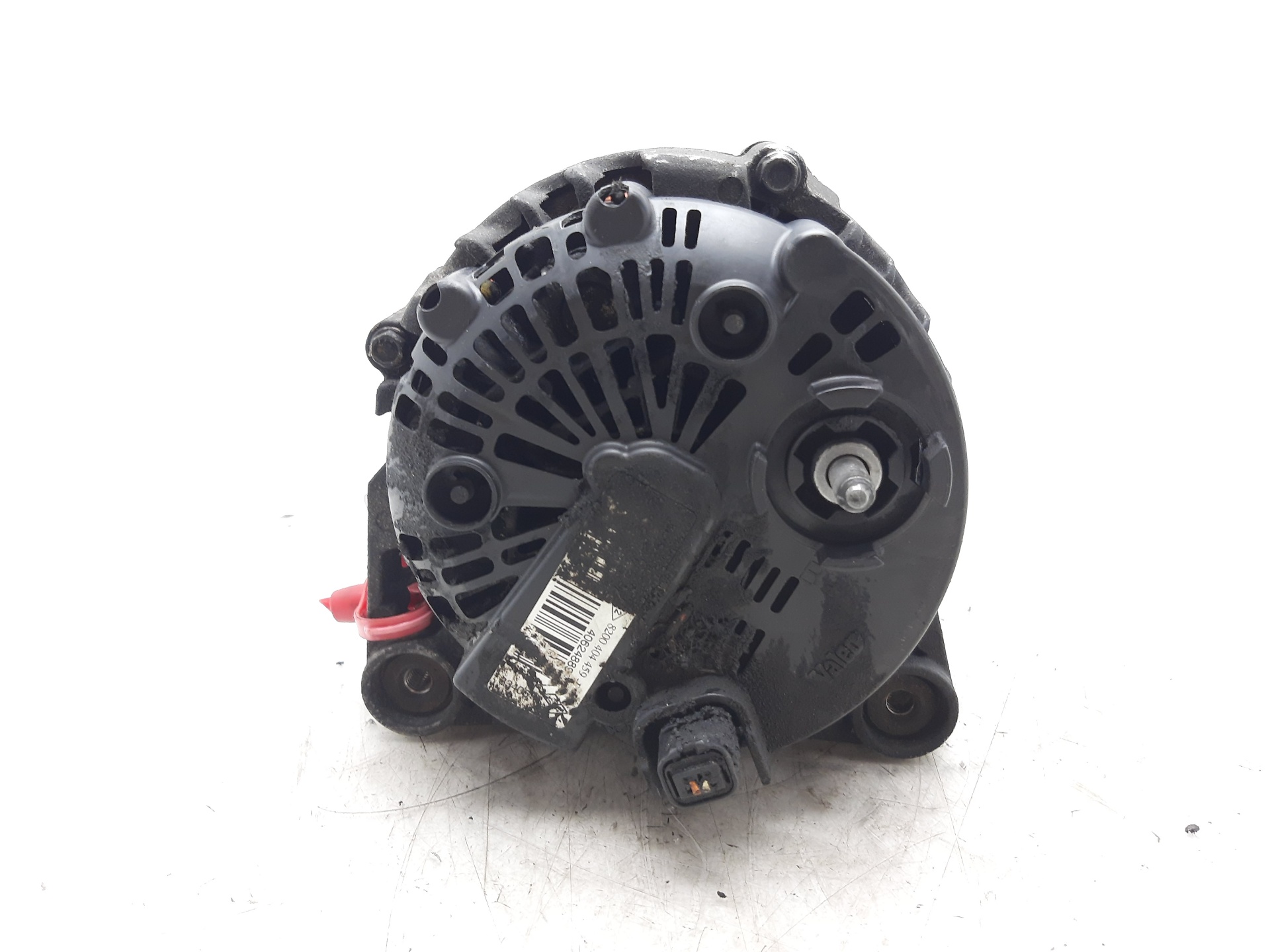 MITSUBISHI Primastar 1 generation (2002-2014) Alternator 8200404459 21815356