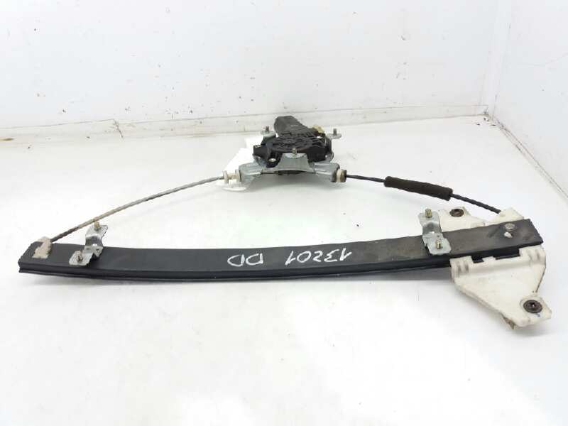 HYUNDAI Accent LC (1999-2013) Front Right Door Window Regulator 8240425010 18362227