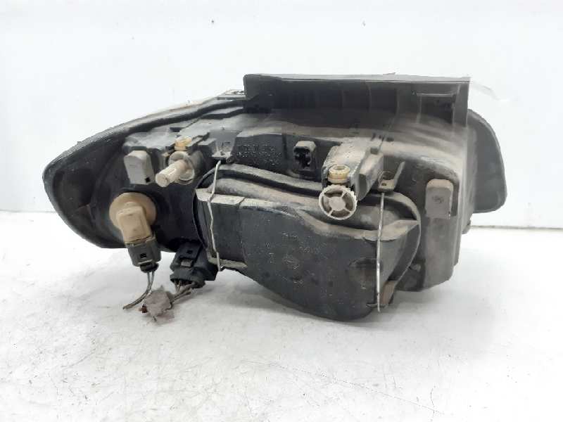 SEAT Ibiza 2 generation (1993-2002) Фара передняя левая 6K1941043 18576168