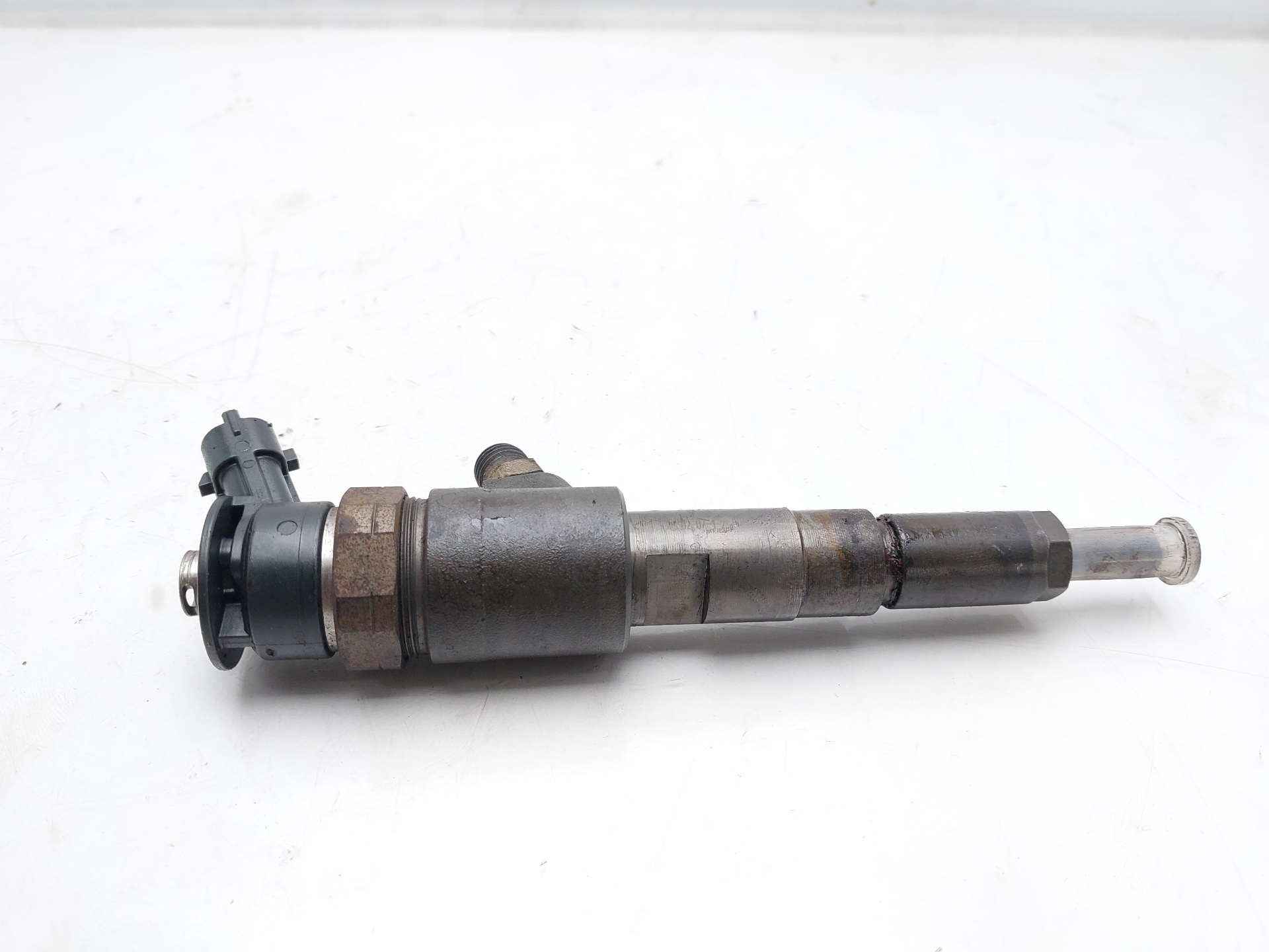 CITROËN Xsara Picasso 1 generation (1999-2010) Fuel Injector 0445110252 24511334