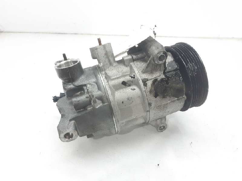 SEAT Ibiza 4 generation (2008-2017) Air Condition Pump 5Q0816803B 18558236