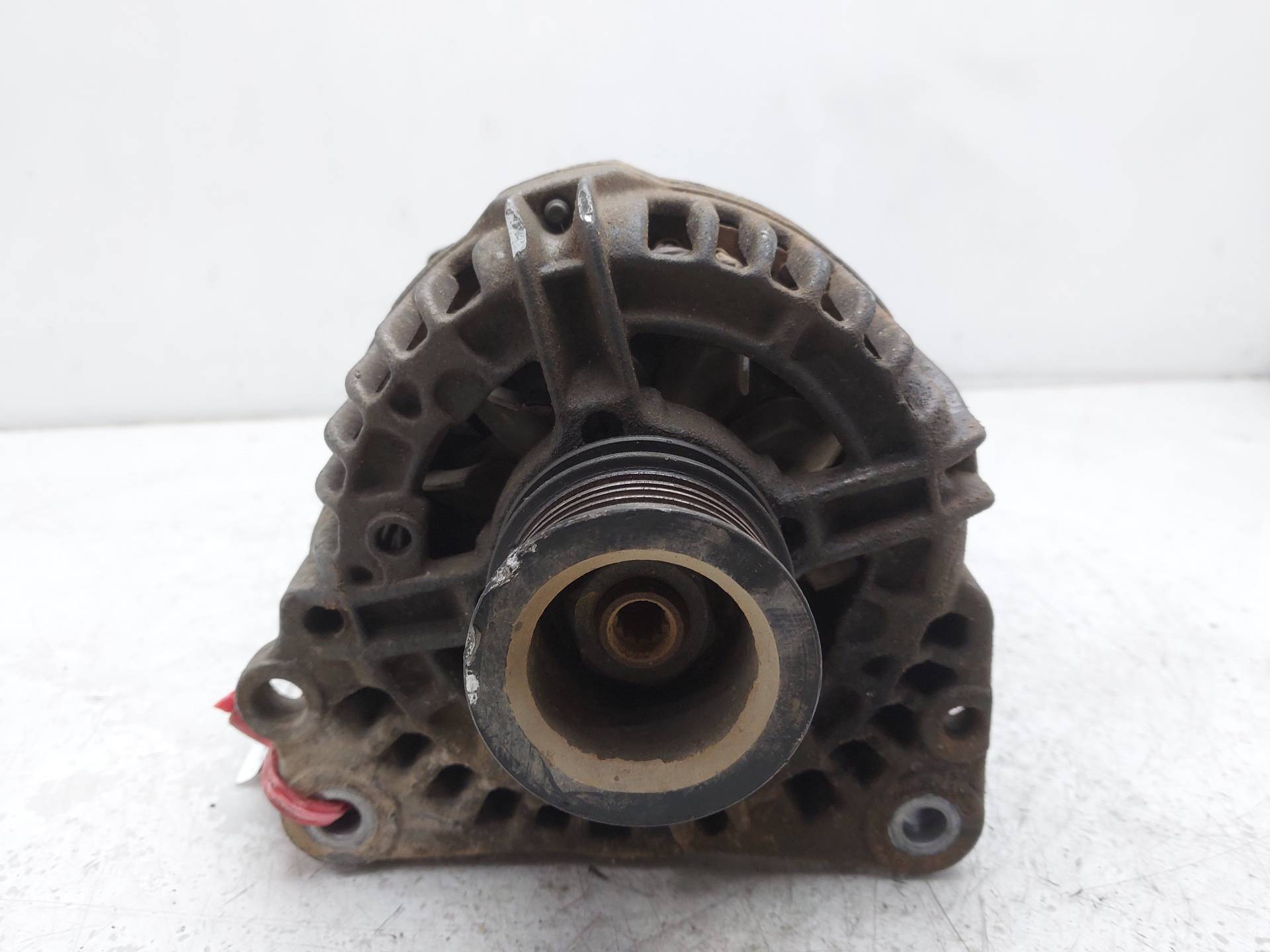 SEAT Ibiza 2 generation (1993-2002) Alternator 037903025M 23552075